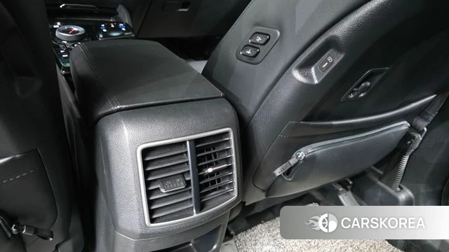 Kia Sportage 5th Generation Hybrid id 4361153 из Кореи 25