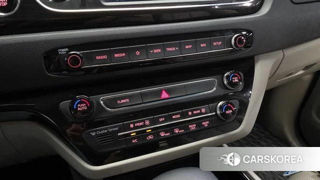 Kia The New Carnival id 4672669 из Кореи 25