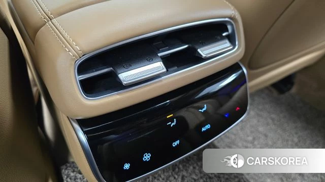 Genesis G80 (RG3) id 4540315 из Кореи 25