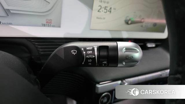 Hyundai Ionic 5 id 4415528 из Кореи 25