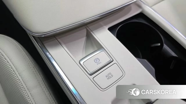Hyundai The New Grandeur IG Hybrid id 4330415 из Кореи 25