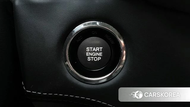 Ssangyong Rexton Sports id 4363479 из Кореи 25