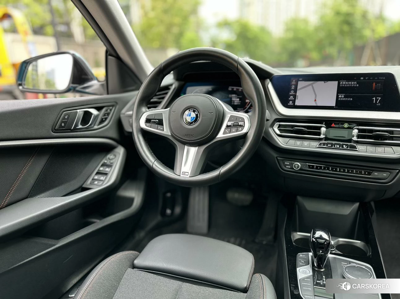 BMW 2 series id 4467590 из Китая 25