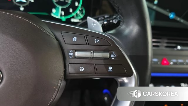 Hyundai The New Grandeur IG id 4943525 из Кореи 25