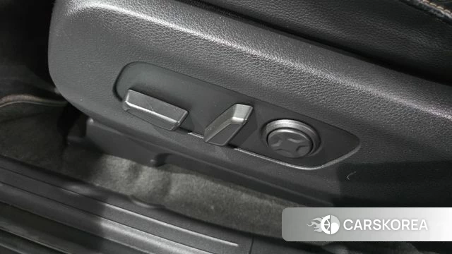 Kia Carnival 4th generation id 4230789 из Кореи 25