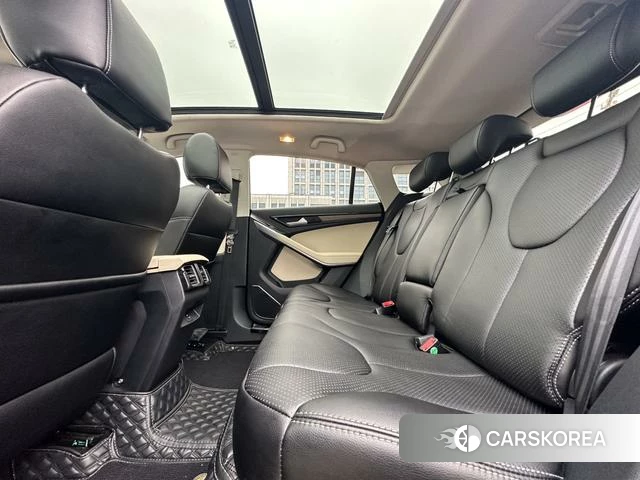 Ford Territory id 4209170 из Китая 25