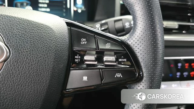 Ssangyong The New Rexton Sports Cannes id 4757743 из Кореи 25
