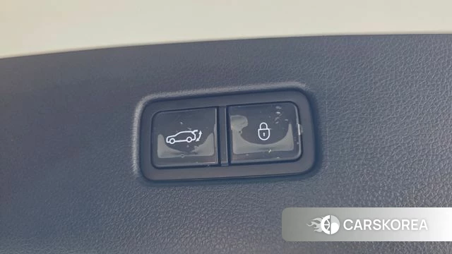 Genesis GV70 id 4834667 из Кореи 25