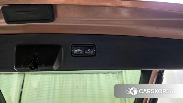 Genesis GV60 id 4249475 из Кореи 25
