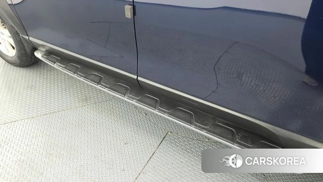 Ssangyong Rexton Sports Cannes id 4245585 из Кореи 25