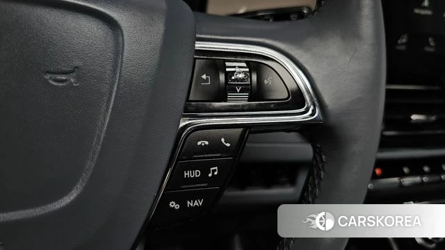 Lincoln Navigator 4th generation id 4865055 из Кореи 25