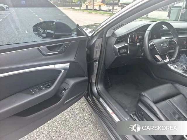 Audi A7 id 4313782 из Китая 25