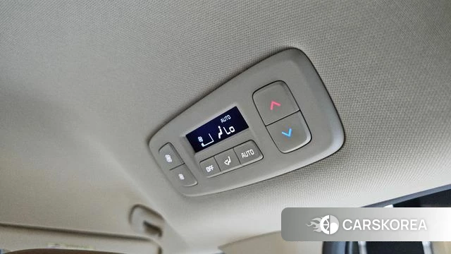Kia Carnival 4th generation id 4495271 из Кореи 25
