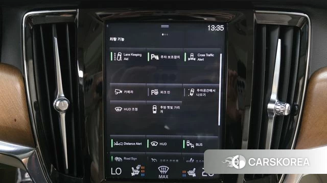 Volvo S90 id 4765157 из Кореи 25