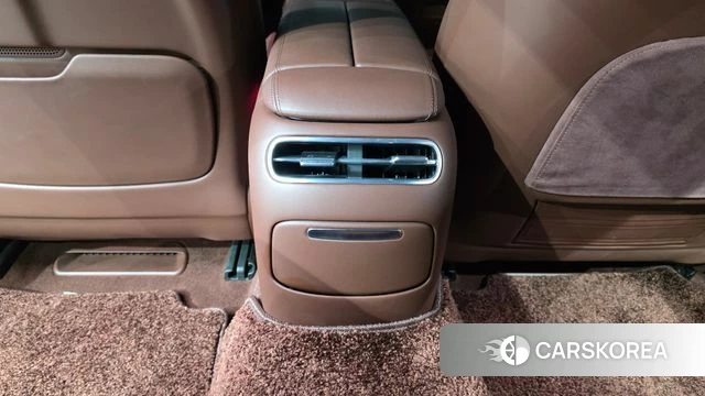 Genesis G90 (RS4) id 4792629 из Кореи 25