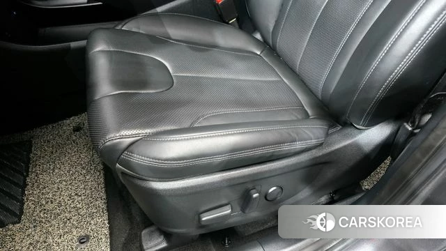 Hyundai The New Santa Fe id 4355708 из Кореи 25