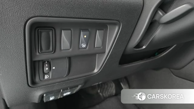 Renault Korea (Samsung) QM6 id 4246259 из Кореи 25