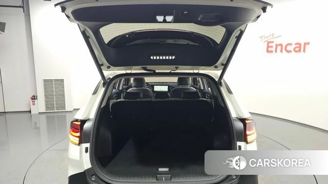 Kia Sportage 5th Generation id 4835908 из Кореи 25