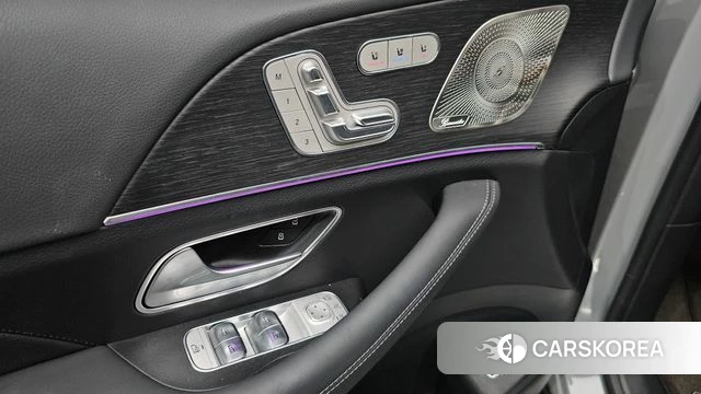 Mercedes-Benz GLE-Class W167 id 4612378 из Кореи 25