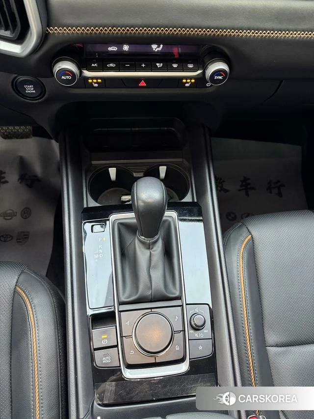Mazda CX-50 line also id 4275184 из Китая 25