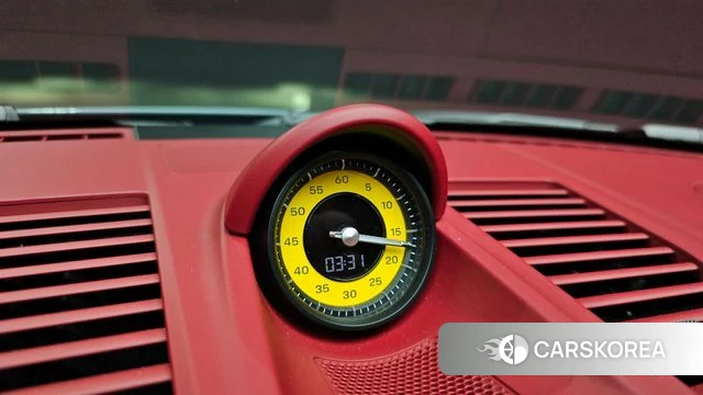 Porsche 911(992) id 4778286 из Кореи 25