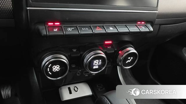 Renault Korea (Samsung) XM3 id 4194697 из Кореи 25