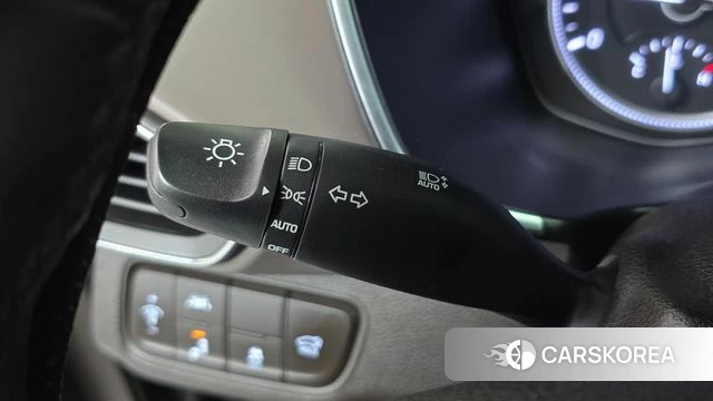Hyundai Santa Fe TM id 4331673 из Кореи 25
