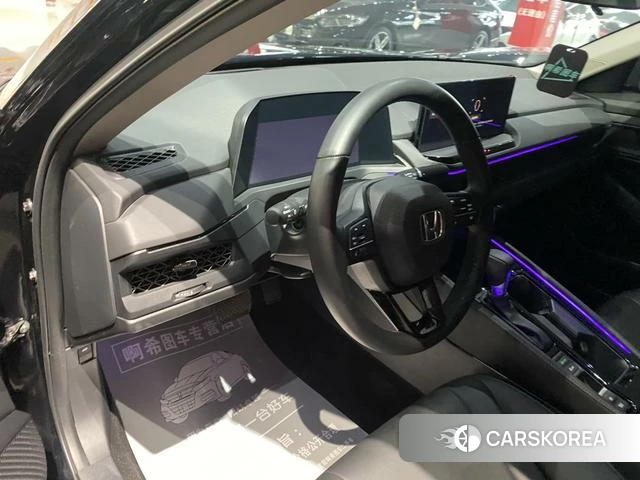 Honda Accord id 3926927 из Китая 25