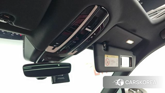 Porsche Cayenne (PO536) id 4619068 из Кореи 25