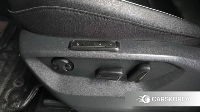 Volkswagen Tiguan Allspace id 4202976 из Кореи 25