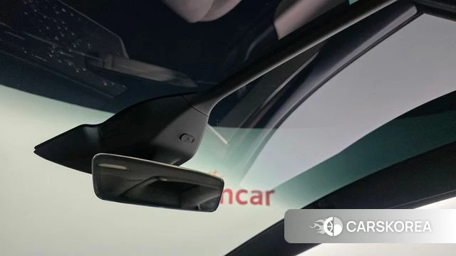 Tesla Model X id 4778892 из Кореи 25