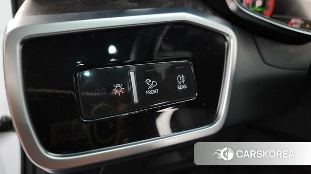 Audi A6 (C8) id 4494076 из Кореи 25