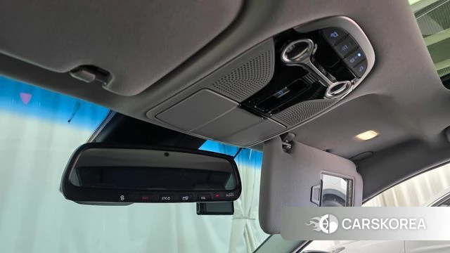 Hyundai Grandeur IG Hybrid id 4417486 из Кореи 25