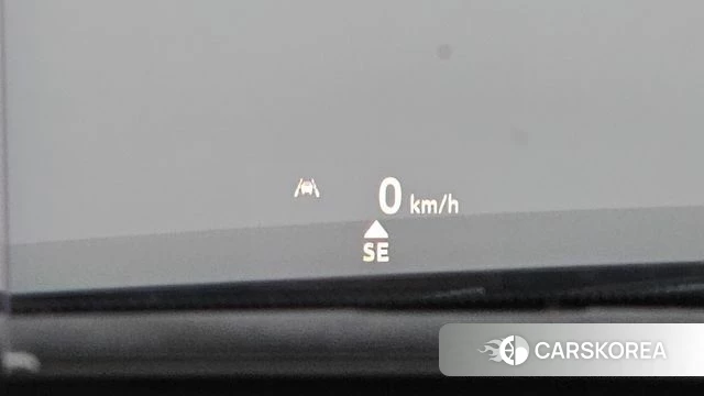 Chevrolet (GM Daewoo) Trailblazer id 4360900 из Кореи 25
