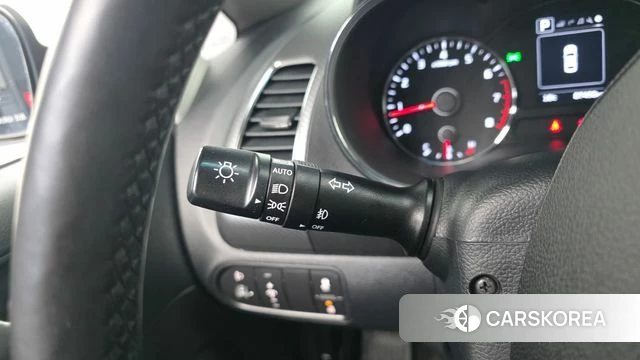 Kia The New K3 id 4357032 из Кореи 25