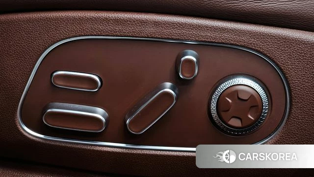 Genesis G90 (RS4) id 4415154 из Кореи 25