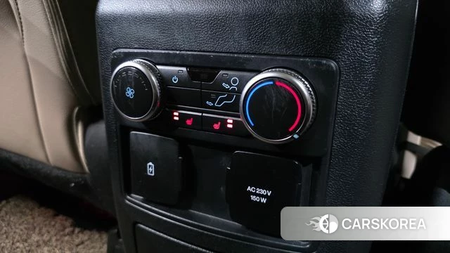 Ford Explorer 6th Generation id 4382495 из Кореи 25