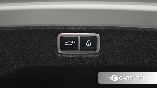 Hyundai Sonata D Edge Hybrid (DN8) id 4644834 из Кореи 25