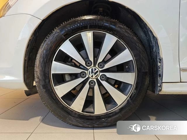 Volkswagen Sagitar id 4227318 из Китая 25