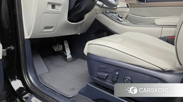 Hyundai Palisade id 4430198 из Кореи 25