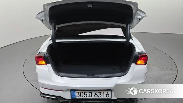 Kia K5 3rd generation id 4560793 из Кореи 25