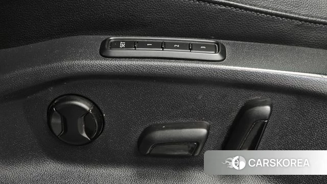 Volkswagen Tiguan second Generation id 4403378 из Кореи 25