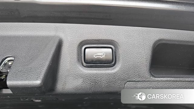 Hyundai The New Santa Fe id 4395229 из Кореи 25