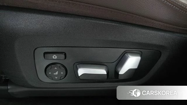BMW X3 (G01) id 4708156 из Кореи 25