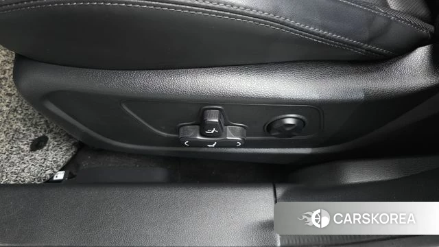 Ssangyong Berry New Tivoli id 4501890 из Кореи 25