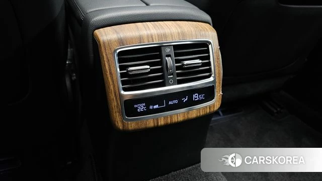 Kia The New K9 2nd generation id 4224212 из Кореи 25