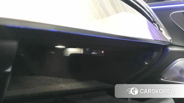 Mercedes-Benz E-Class W214 id 4762454 из Кореи 25