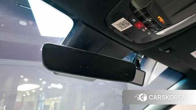 Kia K8 id 4613216 из Кореи 25