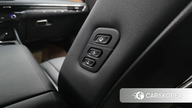 Kia The New K8 id 4368790 из Кореи 25