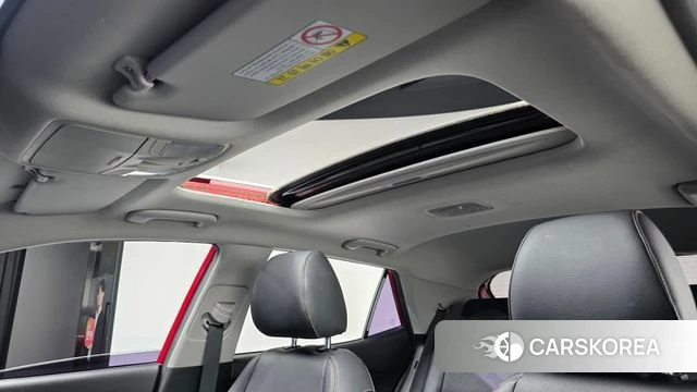 Kia Stonic id 4699015 из Кореи 25